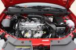 Chevrolet Cobalt SS Turbo 2009 года